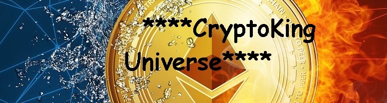 CryptoKing Universe