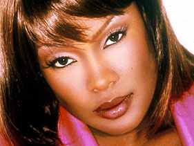 Da Brat Unrestricted