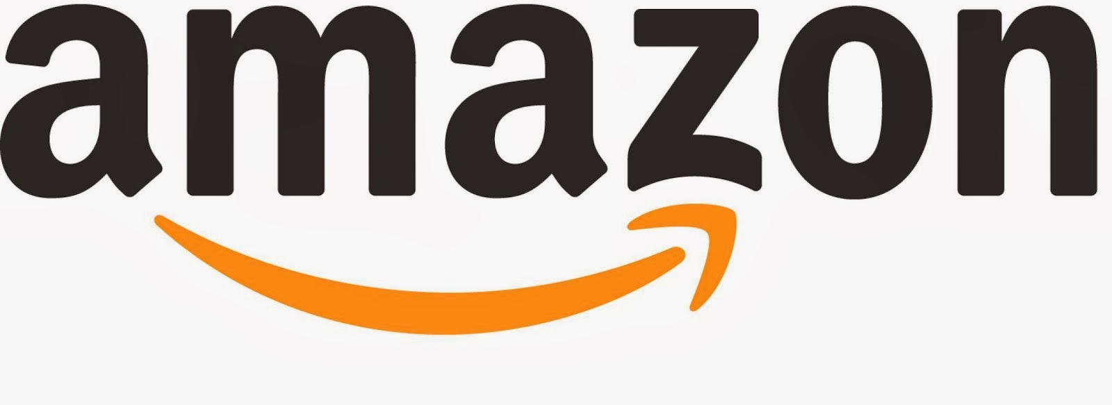 Amazon Logo