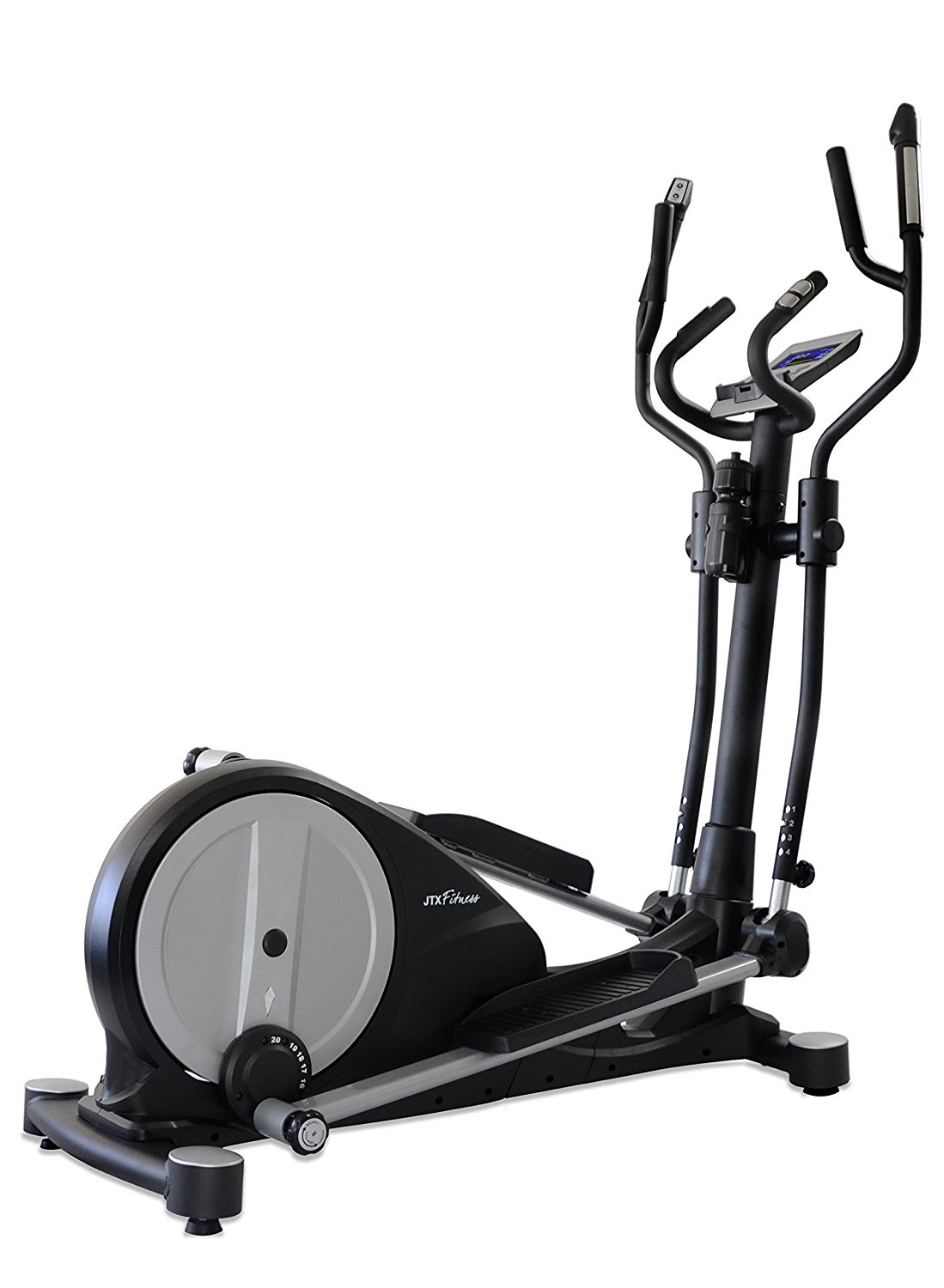 Watch 7 Effective Benefits Of Elliptical Trainer Workout video Watch 7 Effective Benefits Of Elliptical Trainer Workout video
