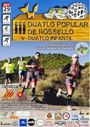 III DUATLÓ ROSSELLÓ