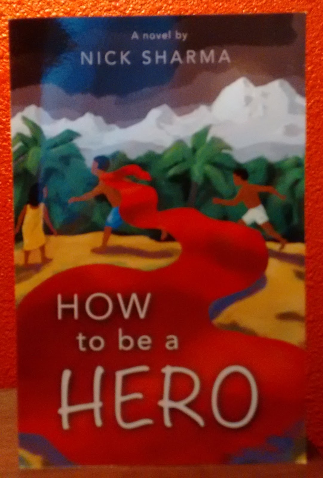 How to become heroes How to become heroes