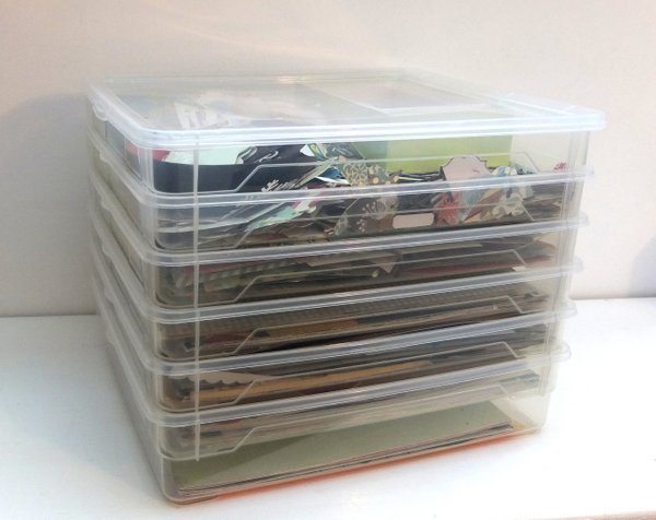 detailverliebt: Reste-Kisten