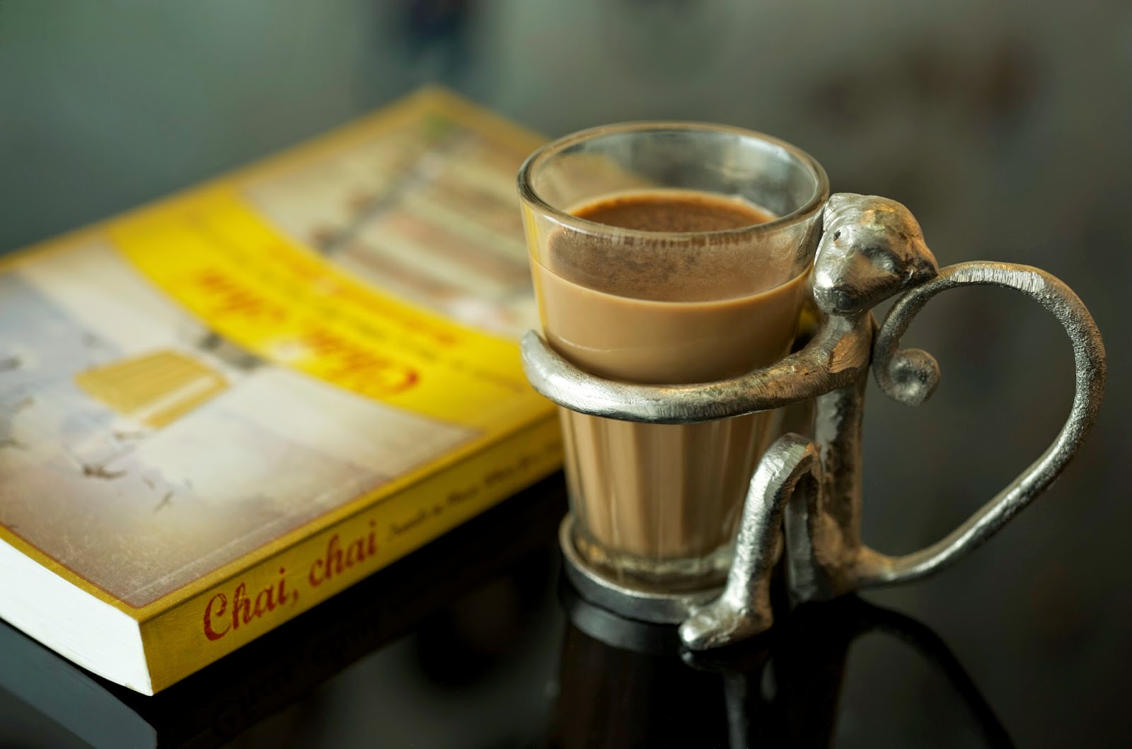 Image result for cha bar