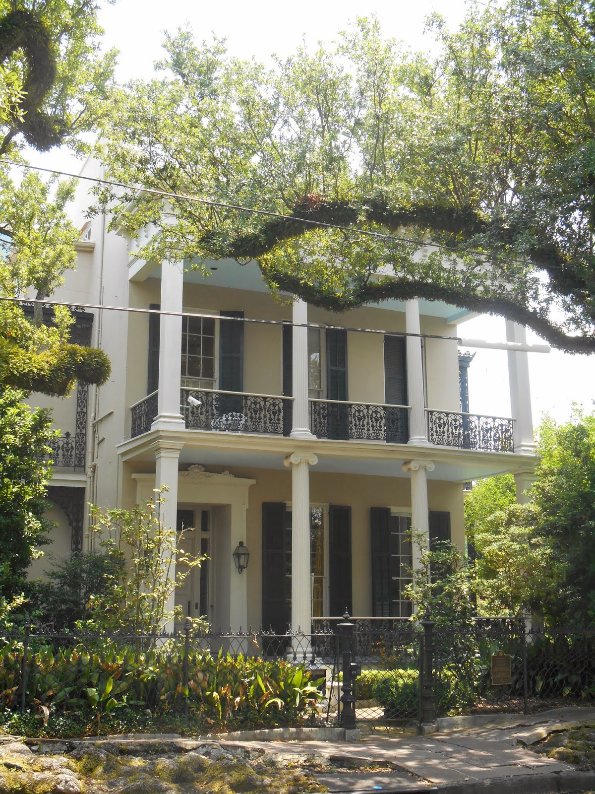 Download Anne Rice House PNG