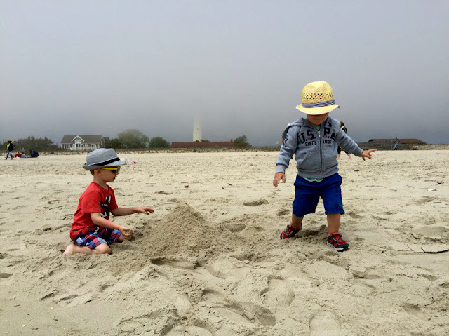 Поездки по восточному побережью с детьми. Подробные отчеты Поездки по восточному побережью с детьми. Подробные отчеты