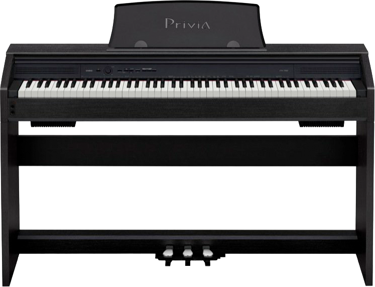 CASIO PX-770 Privia[Digital Piano]