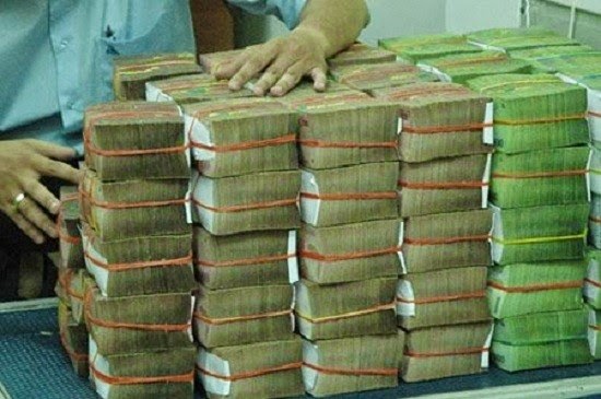 Điều Kiện Vay Gói 30.000 Tỷ Theo Luật định của Nhà Nước Điều Kiện Vay Gói 30.000 Tỷ Theo Luật định của Nhà Nước