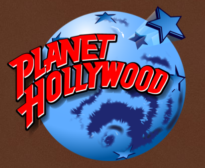 Planet Hollywood