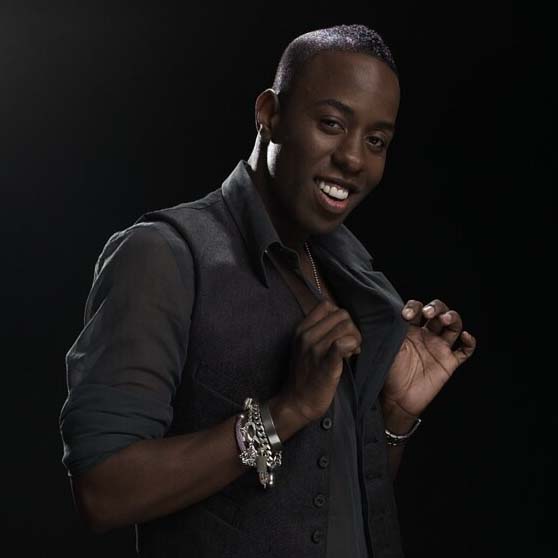 Tips from Celeb Stylist Johnny Wright for a New Look in the New Year