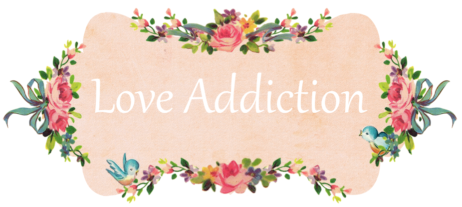 Love Addiction