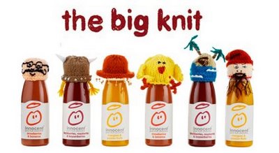 big knit