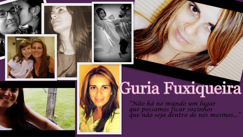 Guria Fuxiqueira