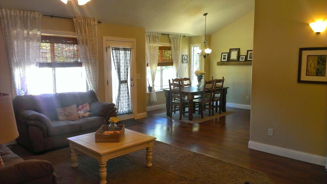 Beautiful Springville Home Beautiful Springville Home For Sale