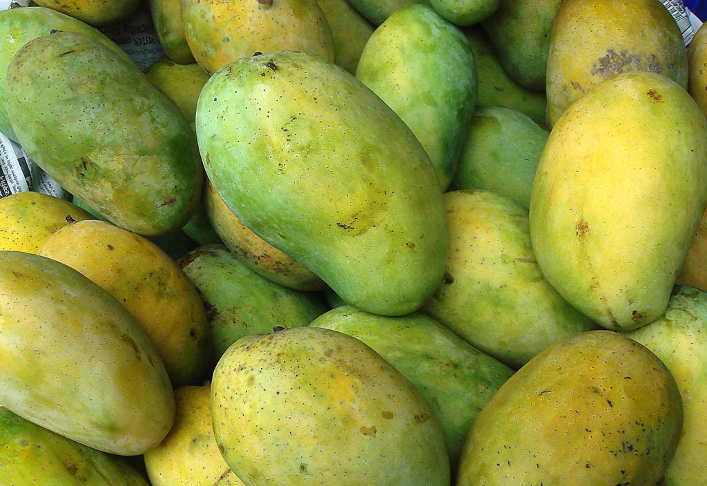 Bangladeshi Wallpaper Mango