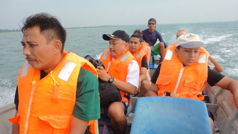 Snake Island Snorkelling Trip