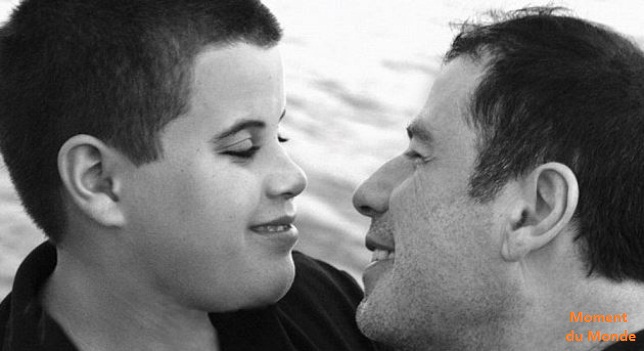 John Travolta fait un bel hommage à son fils Jett pour le septième anniversaire de sa mort John Travolta fait un bel hommage à son fils Jett pour le septième anniversaire de sa mort