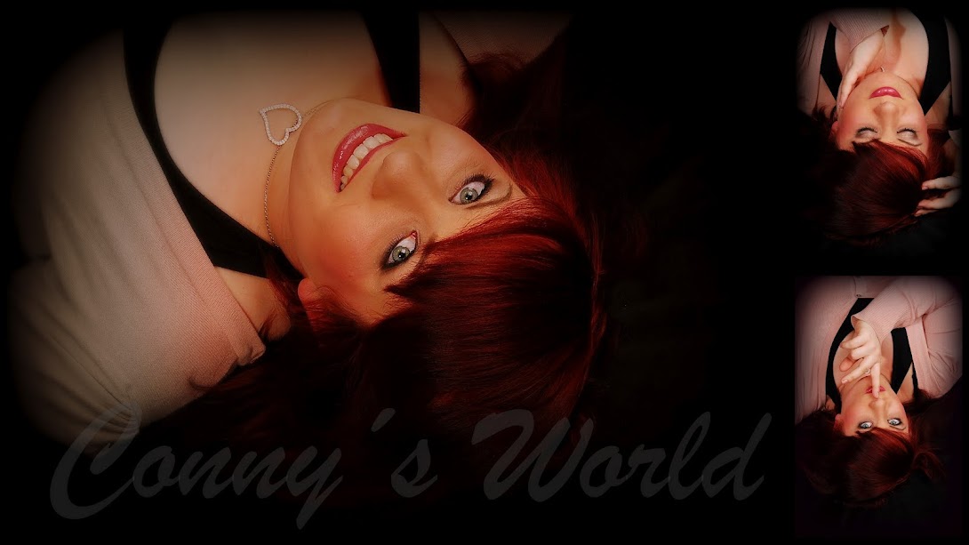 Conny´s World