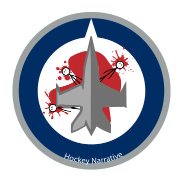 Winnipeg Jets Alternate Logo