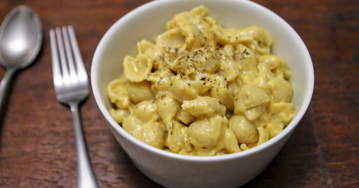 SweetE More than Glutenfree Mac n Yease