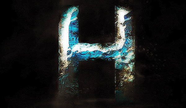 Design a Realistic Frosty Text Effect Design a Realistic Frosty Text Effect