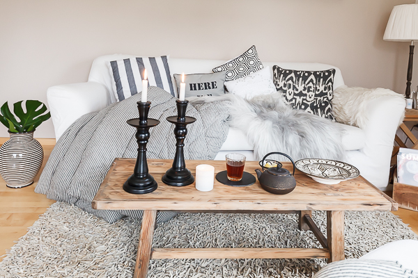 Amalie loves Denmark - Cocooning Amalie loves Denmark - Cocooning