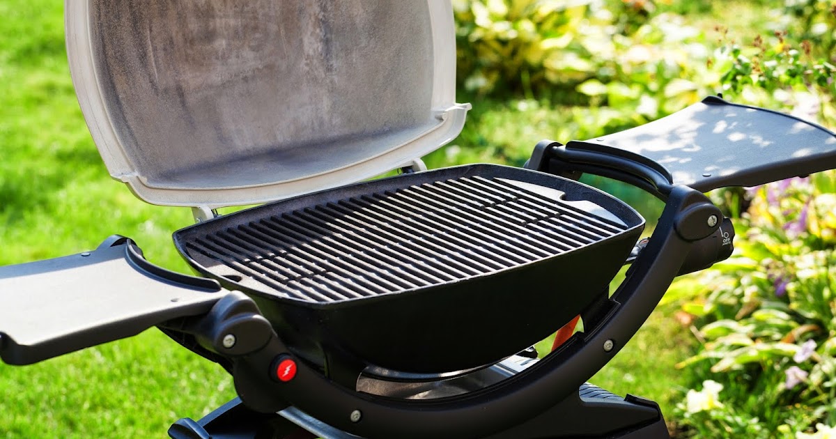 Best Backyard Barbecue Grills Product Review Mom