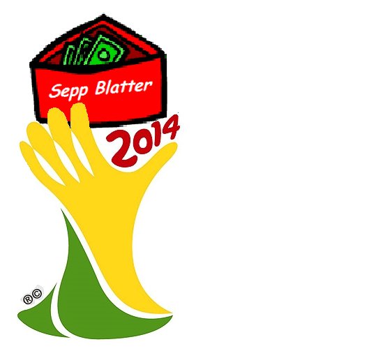 World+cup+2014+logo