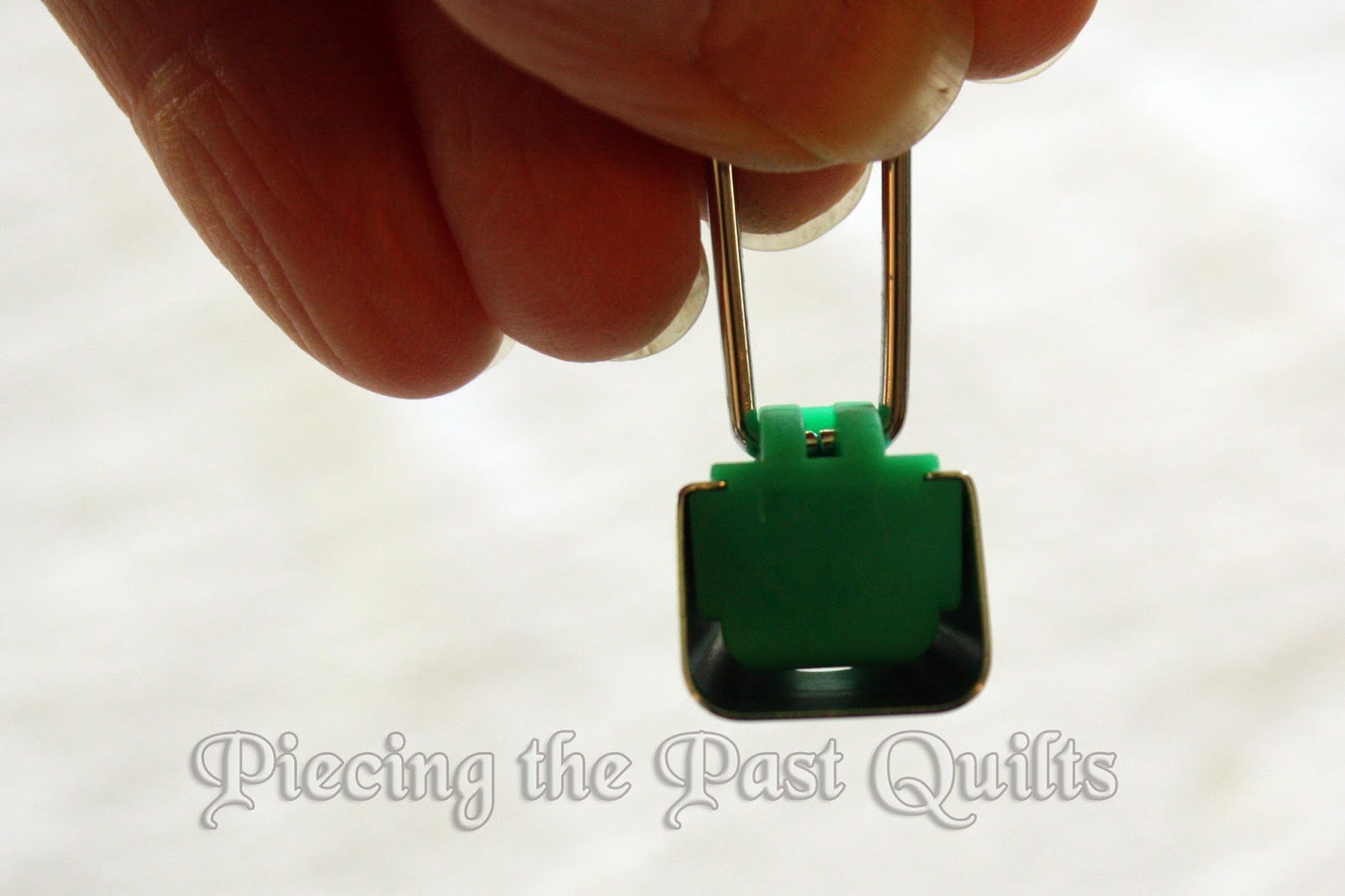 Piecing the Past Quilts Appliqué Tutorial Part 2 Bias Tape