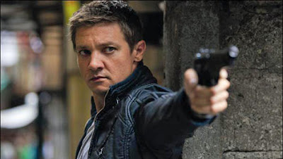 The Bourne Legacy Sequel