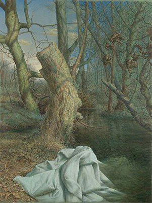 Neues Vom Tage Mythos Ophelia