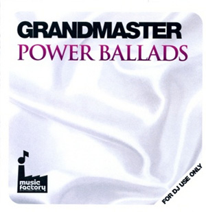 VA - The Very Best of Power Ballads: The Greatest Driving