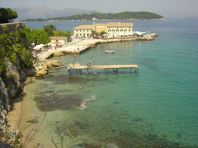 Corfu Mare
