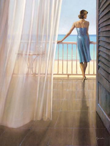 Brent Lynch Painting
