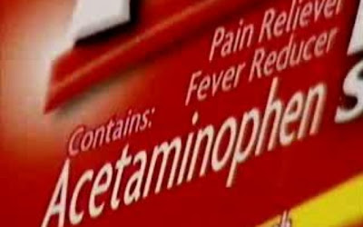 The dark side of acetaminophen