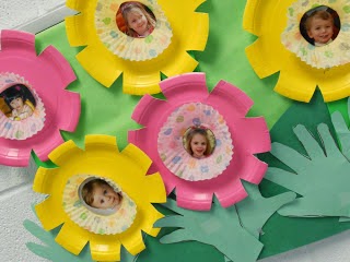 Flower Craft Activities For Preschoolers Flower Craft Activities For Preschoolers