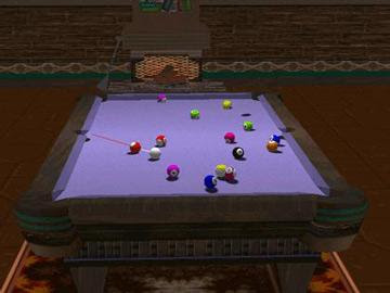 لعبة البلياردو Perfect Pool لعبة البلياردو Perfect Pool