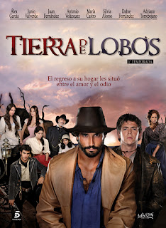 Tierra de Lobos Streaming ITA Serie TV Tierra de Lobos Streaming ITA Serie TV