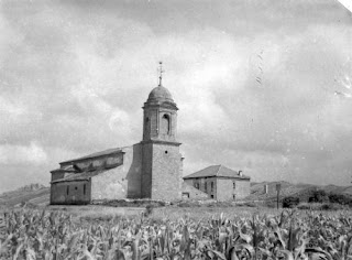 Foto antigua de Sopelana (Sopela)