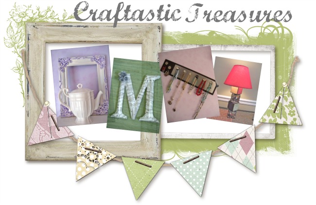 Craftastic Treasures