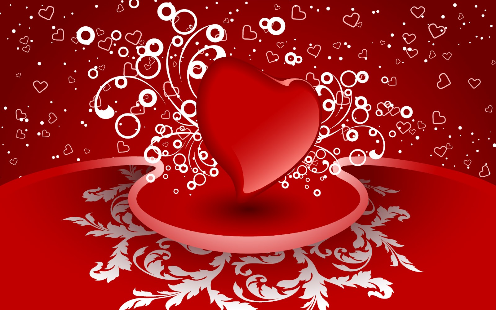 Online Wallpapers Shop: Happy Valentines Day Pictures 20131600 x 1000