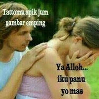 Gambar DP BBM