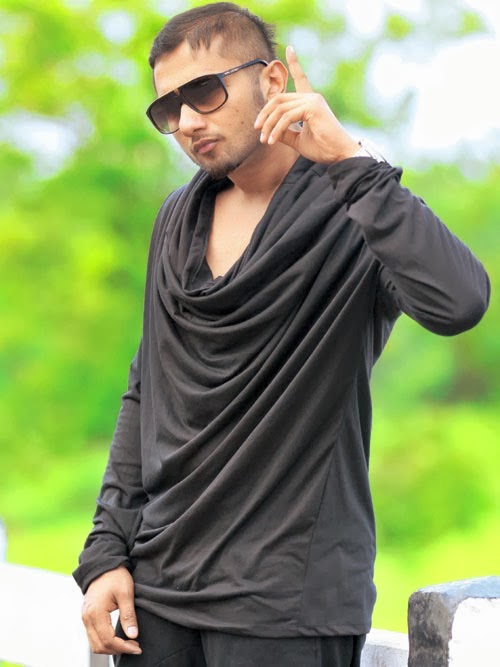 Image result for honey singh style