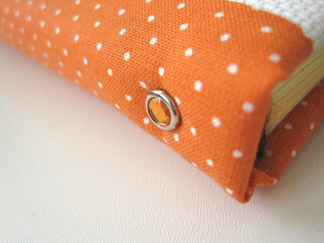 hand made notebook блокнот ручной работы