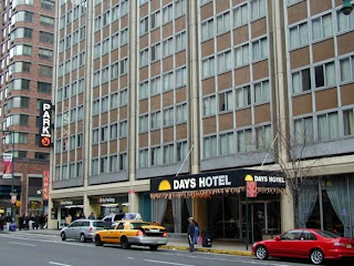 Days Hotel Murah di New York