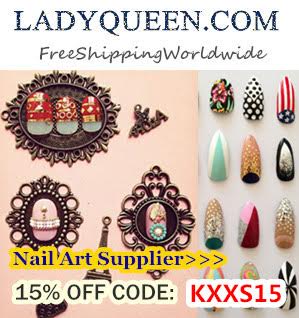 Lady Queen Coupon Code