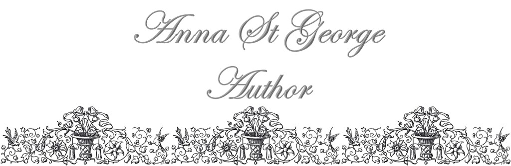 Anna St George