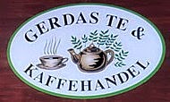 Gerdas te & kaffehandel