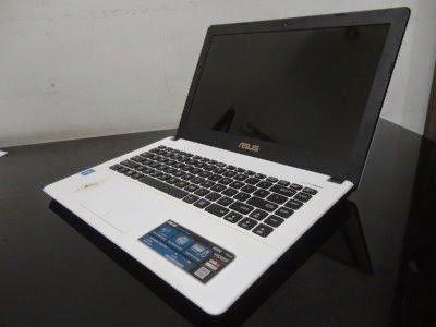Laptop Asus A450c Seri Baru Slim Putih Laptop Bekas Malang Laptop Second Notebook Bekas Notebook Second Laptop Malang