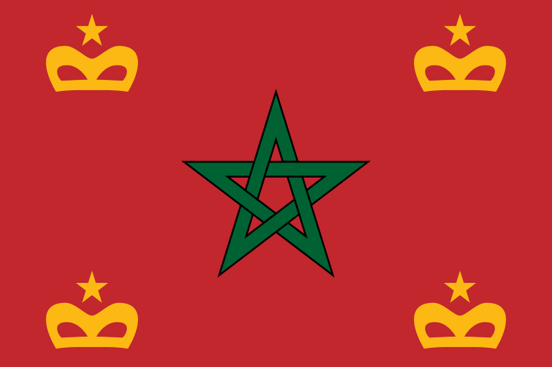 Morocco The Strategic Thinkers Of The World